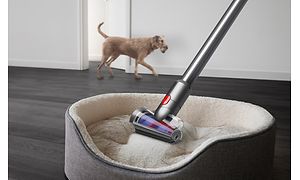 TEST: Dyson V15 detect Absolute – Fritt från damm med laser och LCD-skärm