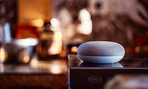 CE-Speakers-Google home speaker