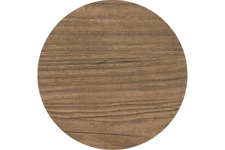 Round image of Epoq laminate worktop Medusa Brown