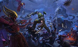 Doom Eternal - Part One