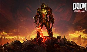 Doom Eternal