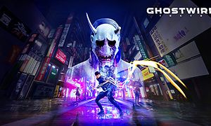 Ghostwire Tokyo