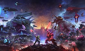 Doom Eternal - Part Two