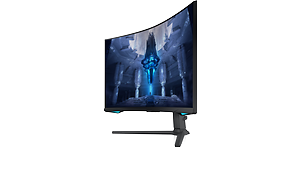 Odyssey gamingskärm