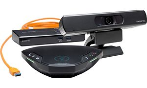 Konftel C20Ego videokonferenssystem