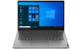 Lenovo ThinkBook 14 Gen2 laptop
