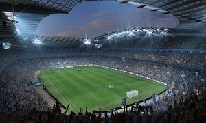FIFA 23 - Etihad Stadium
