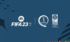 FIFA 23 - FIFA + World-Cup