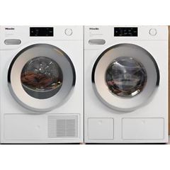 washer dryer miele 2