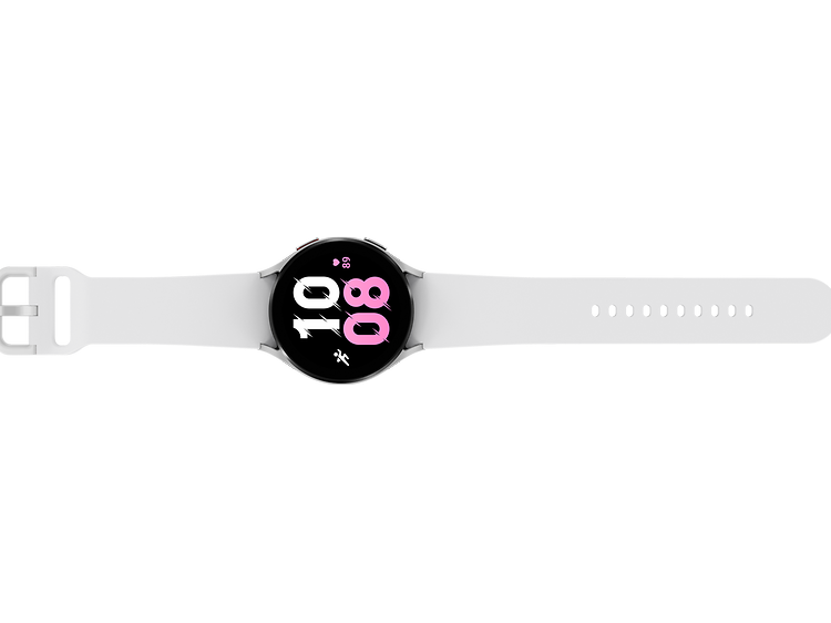 Samsung Galaxy Watch5 Silver
