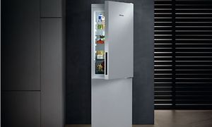 refrigerator miele