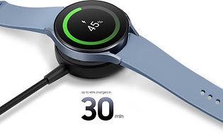 Samsung Galaxy Watch5 laddare
