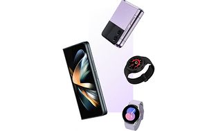 Samsung Galaxy-familjen
