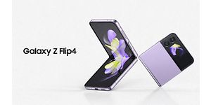 Samsung Galaxy Z Flip 4