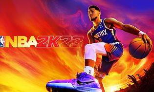 NBA 2K23