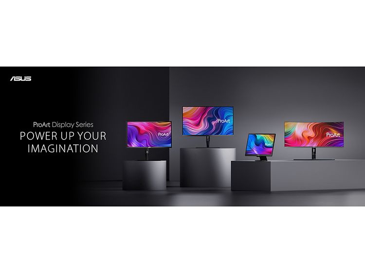 ASUS ProArt