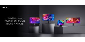 ASUS ProArt