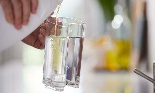 Rengöringsmedel till Philips AquaTrio