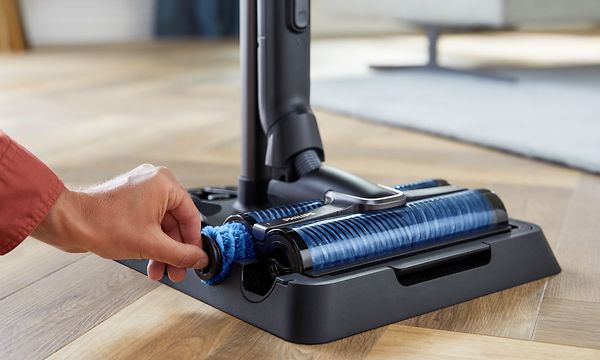Philips AquaTrio borstar