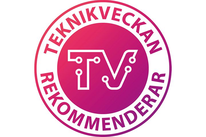 Teknikveckan logotyp