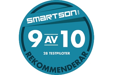 Smartson logotyp