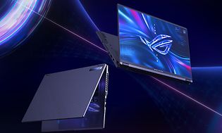 ASUS Gaming Laptops