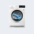 Electrolux  -Laundry- Product image Electrolux dryer