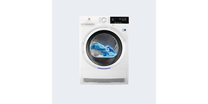 Electrolux  -Laundry- Product image Electrolux dryer