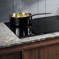 Electrolux - Built in -Product image  induction hob from Electrolux