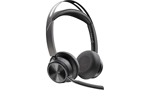Produktbild av Poly v7200m voyager focus 2 teams stereoheadset