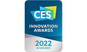 CES Innovation Award