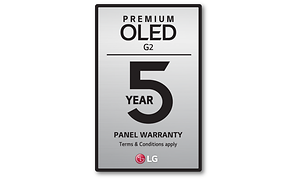 Warranty G2