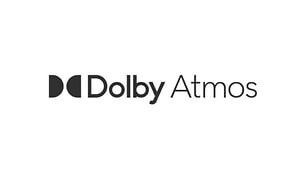 Samsung Dolby Atmos ikon