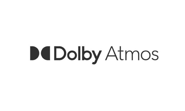 Samsung Dolby Atmos ikon