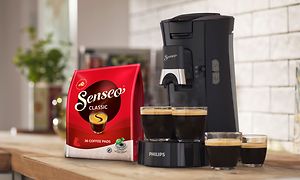 Senseo Select kapselmaskin