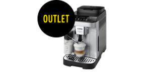 Outlet kaffe & te kategori ikon
