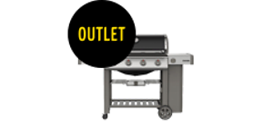 Outlet - Grill icon