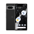 Produktbild av en svart Google Pixel 7