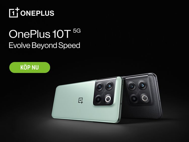 OnePlus launch 10T mobiles 