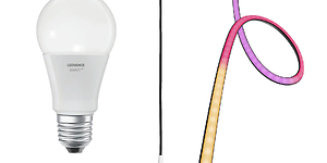 LED-belysning
