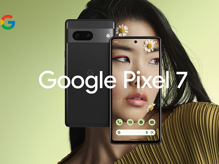 Google Pixel 7