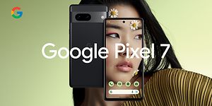 Google Pixel 7