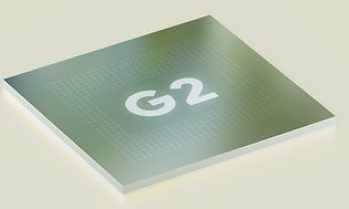 Google Tensor G2