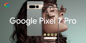 Google Pixel 7 Pro