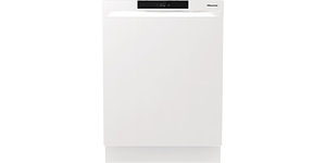 Hisense diskmaskin produktbild