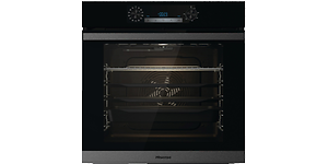 Hisense ugn produktbild