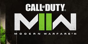 Call of Duty Modern Warfare 2 - Teaser image