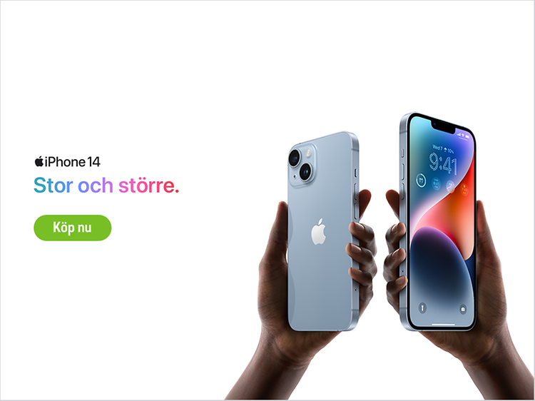 Apple iPhone 14