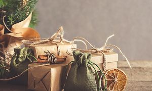 B2B Top banner desktop - Christmas gifts under 1000