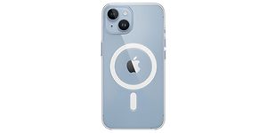 Apple iPhone 14 Cover - Teaser image